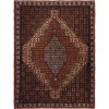 Seneh orientalisk matta 78 x 107 cm