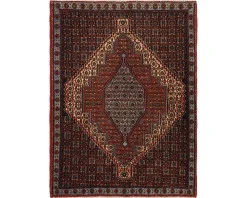 Seneh orientalisk matta 78 x 107 cm