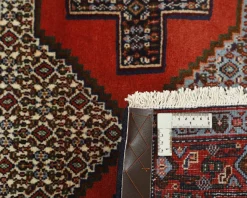 Seneh orientalisk matta 126 x 158 cm
