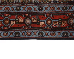 Seneh orientalisk matta 126 x 158 cm