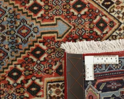 Seneh orientalisk matta 124 x 146 cm