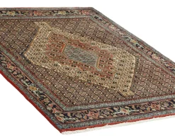 Seneh orientalisk matta 124 x 146 cm
