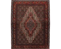 Seneh orientalisk matta 122 x 155 cm