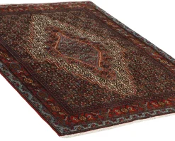 Seneh orientalisk matta 122 x 155 cm