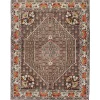 Seneh orientalisk matta 115 x 147 cm