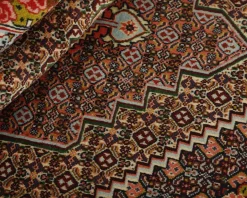 Seneh orientalisk matta 115 x 147 cm