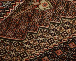 Seneh orientalisk matta 124 x 155 cm