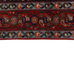 Seneh orientalisk matta 125 x 154 cm
