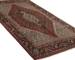 Seneh orientalisk matta 157 x 270 cm