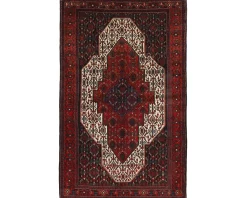Seneh orientalisk matta 150 x 236 cm