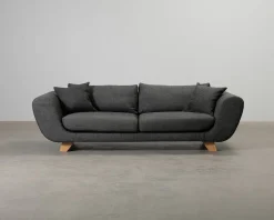 Shapes Moon 2,5-sits soffa