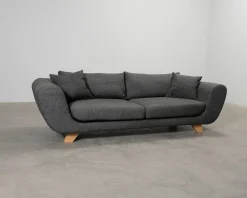 Shapes Moon 2,5-sits soffa