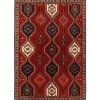 Shiraz orientalisk matta 202 x 288 cm