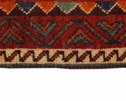 Shiraz orientalisk matta 150 x 244 cm