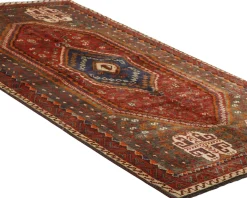 Shiraz orientalisk matta 150 x 244 cm