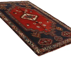 Shiraz orientalisk matta 151 x 262 cm