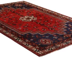 Shiraz orientalisk matta 162 x 250 cm