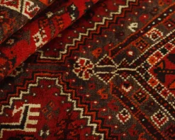 Shiraz orientalisk matta 168 x 207 cm