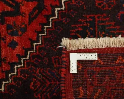 Shiraz orientalisk matta 207 x 268 cm
