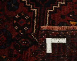 Shiraz orientalisk matta 203 x 275 cm