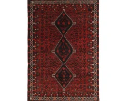 Shiraz orientalisk matta 210 x 310 cm