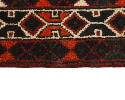 Shiraz orientalisk matta 210 x 310 cm