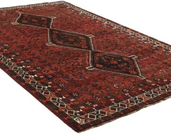 Shiraz orientalisk matta 210 x 310 cm