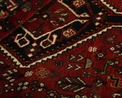 Shiraz orientalisk matta 235 x 322 cm