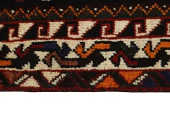 Shiraz orientalisk matta 229 x 317 cm