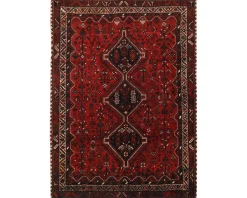 Shiraz orientalisk matta 211 x 287 cm