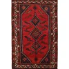 Shiraz orientalisk matta 203 x 304 cm