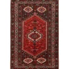 Shiraz orientalisk matta 214 x 308 cm