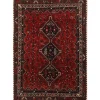 Shiraz orientalisk matta 213 x 295 cm