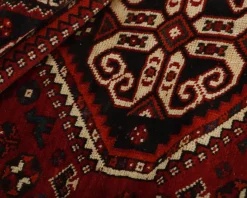 Shiraz orientalisk matta 220 x 316 cm