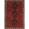 Shiraz orientalisk matta 200 x 298 cm