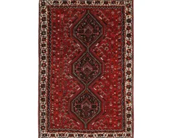 Shiraz orientalisk matta 200 x 298 cm