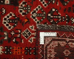 Shiraz orientalisk matta 200 x 298 cm