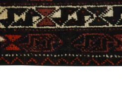 Shiraz orientalisk matta 210 x 301 cm