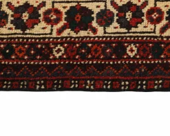 Shiraz orientalisk matta 222 x 300 cm