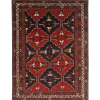 Shiraz orientalisk matta 220 x 292 cm
