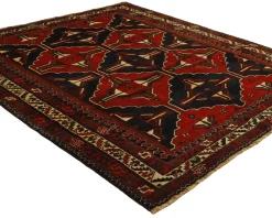 Shiraz orientalisk matta 220 x 292 cm