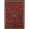 Shiraz orientalisk matta 202 x 298 cm