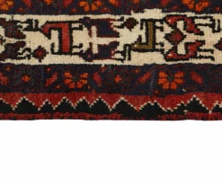 Shiraz orientalisk matta 202 x 298 cm