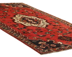 Shiraz orientalisk matta 156 x 248 cm