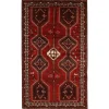 Shiraz orientalisk matta 153 x 279 cm