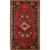 Shiraz orientalisk matta 165 x 293 cm