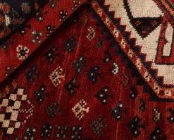 Shiraz orientalisk matta 165 x 293 cm