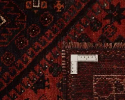 Shiraz orientalisk matta 174 x 242 cm