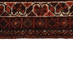 Shiraz orientalisk matta 174 x 242 cm