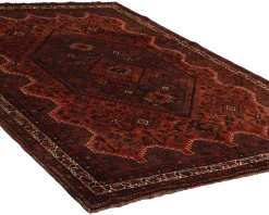 Shiraz orientalisk matta 174 x 242 cm